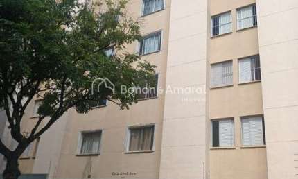 Apartamento a venda no Jardim Chapadao em Campinas!!