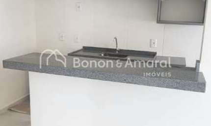 Charmoso apartamento semi mobiliado à venda em Hortolândia