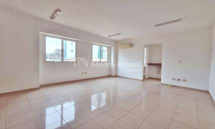 Sala comercial à venda na Rua Doutor Antônio Álvares Lobo, 717, Botafogo, Campinas