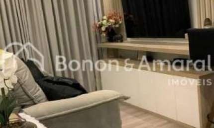 Apartamento Moderno e Completo no Residencial Domani - Ótima Localização!