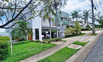 Casa de condominio a venda no Parque das Quaresmeiras em Campinas!!