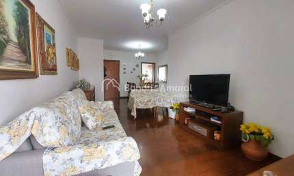 Apartamento Amplo e Confortável à Venda - 102m² - 3 Dormitórios