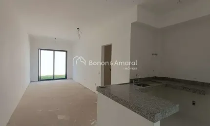 Casa de Condomínio à venda com 111m² e 2 Quartos no Parque Nova Campinas - Campinas/SP