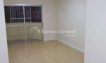 Apartamento à venda com 92 m² e 3 Quartos, no Jardim Guanabara - Campinas/SP