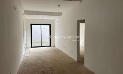 Casa de condomínio à venda com 110 m² e 2 quartos no Parque Nova Campinas em Campinas/SP