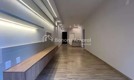 Casa à venda com 112 m² e 2 quartos no Parque Nova Campinas - Campinas/SP