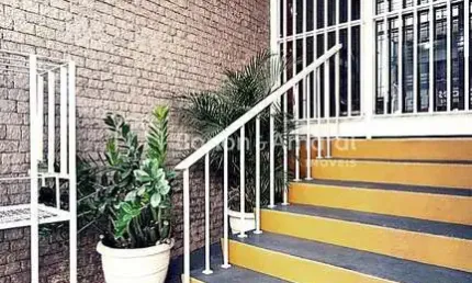 Apartamento com 2 quartos à venda na Rua Regente Feijó, 1306, Centro, Campinas