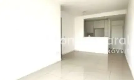 Apartamento no Condomínio Residencial San Marino Paulínia, de 03 quartos à venda, Jardim Ypê - Paulínia/SP