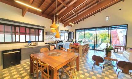 Casa térrea para locação 4 dormitórios 2 suítes , no Condomínio Vila Bella Florença, no bairro Jardim América, Paulínia S/P