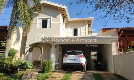 &amp;#34;Excelente Casa à Venda no Condomínio São Joaquim em Valinhos com Piscina e Design Moderno&amp;#34;