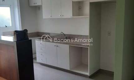 Apartamento para Locação no Cambuí - Edifício Lisieux