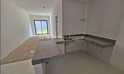 Casa à venda com 86 m² e 2 quartos no Parque Nova Campinas - Campinas/SP