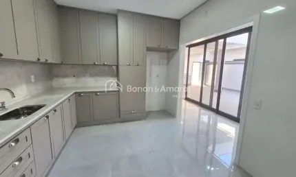 Casa à venda no condomínio santorini em paulínia- sp
