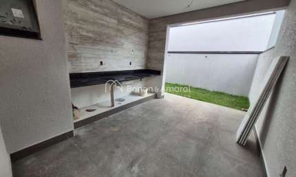 Casa em condomínio fechado com 3 quartos à venda na Avenida Antonio Baptista Piva, 373, Parque Brasil 500, Paulínia