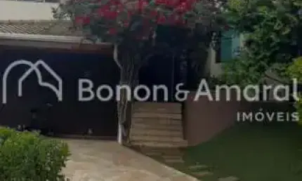 &amp;#34;Exclusiva Casa com 4 Dormitórios, Área Gourmet e Piscina em Condomínio Fechado em Valinhos&amp;#34;