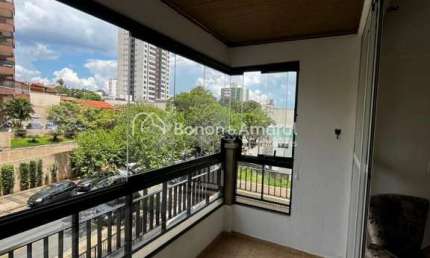 Apartamento à venda no Ilha Di Capri, 3 quartos e 95 m² em Valinhos/SP.