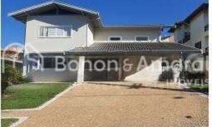 **Exclusiva Casa à Venda em Valinhos - Conforto, Lazer e Segurança em um Só Lugar!**
