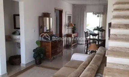 &amp;#34;Casa Espacosa e Completa à Venda no Condomínio Terras do Oriente - Valinhos/SP&amp;#34;