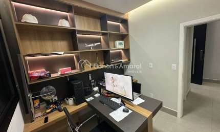 Casa térrea a venda no Condomínio Villa Lobos, Parque Brasil 500, Paulínia.