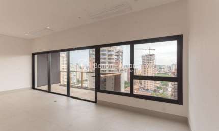 Apartamento com 3 quartos para alugar na Rua dos Bandeirantes, 212737, Cambuí, Campinas
