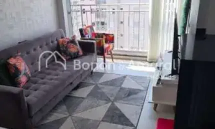 Apartamento com 2 Quartos à venda, 48m² - Jardim Novo Horizonte, Valinhos/SP