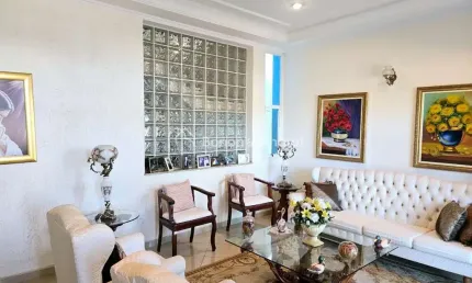 Casa Sobrado com 4 quartos ( sendo 2 suítes), no Condomínio Okinawa, Paulínia