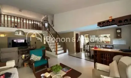 **Linda Casa à Venda na Cidade Universitária - Barão Geraldo, Campinas, SP**