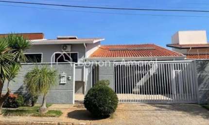 Casa com 4 Quartos e 4 banheiros à Venda - Parque Alto Taquraral
