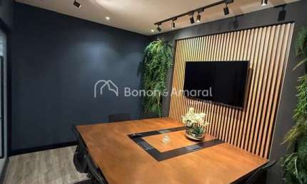 Sala Comercial para venda no bairro Morumbi, Paulínia.