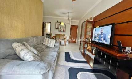 Apartamento Imperdível à Venda no Taquaral, Campinas - Conforto e Localização Privilegiada!