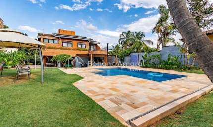 Casa à Venda Residencial Parque Rio das Pedras - Barão Geraldo - Campinas