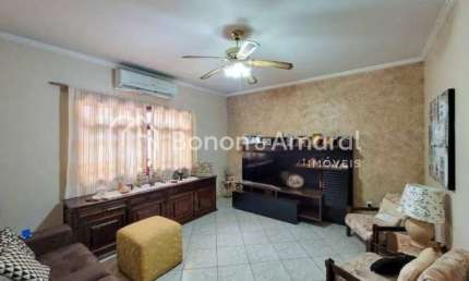 **Oportunidade Imperdível: Casa Térrea Bem Localizada em Barão Geraldo - Campinas, SP**