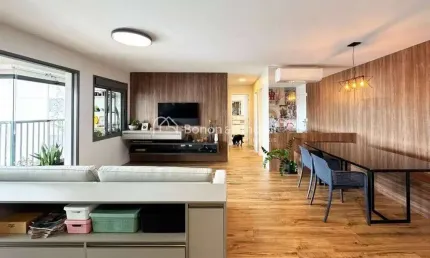 Apartamento à Venda - Grand Guanabara One, Campinas-SP