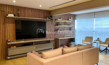 Apartamento impecável no Condomínio Grand Guanabara - Due