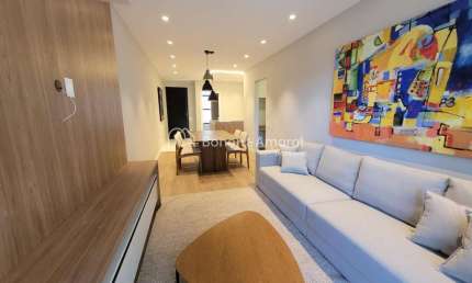 &amp;#34;Conforto e Sofisticação: Apartamento Exclusivo à Venda no Alive Nova Campinas&amp;#34;