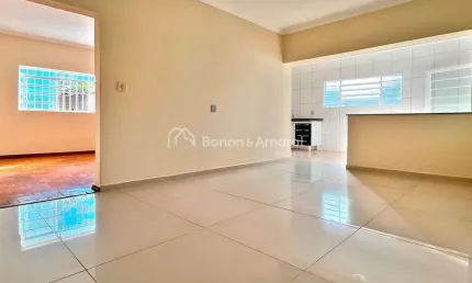 Casa com 3 quartos à venda na Rua José Ferreira Neto, 167, Jardim Santa Genebra, Campinas