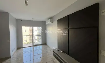 Apartamento à venda, de 3 quartos, no Residencial Premiere Morumbi - Paulínia