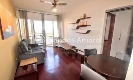 &amp;#34;seu novo lar no coração de campinas!&amp;#34;