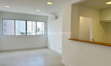 Apartamento com 2 quartos à venda na Rua Doutor Carlos Guimarães, 567, Cambuí, Campinas