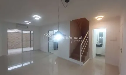 Casa à venda 3 quartos 1 suíte e 2 vagada no chácara primavera em campinas