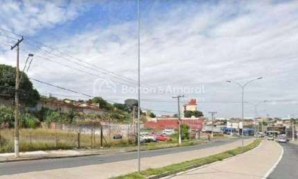 Terreno à venda na Rua Piracicaba, 639, Jardim Novo Campos Elíseos, Campinas
