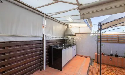 Casa de Condomínio a venda 3 Quartos na região Mansões Santo Antônio - Campinas/SP