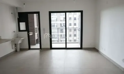 Conforto e lazer completo em 2 dormitórios com suíte e sacada nivelada