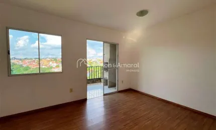 Apartamento com 2 dormitórios, varanda gourmet e lazer completo - pronto para morar!