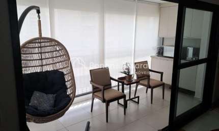 Apartamento com 3 Suítes à Venda no Taquaral - 98m² de Conforto