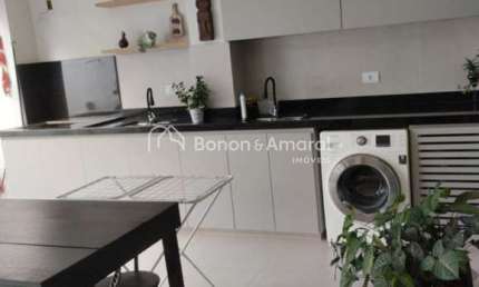 Casa com 2 quartos à venda na Avenida José Puccinelli, 173, João Aranha, Paulínia