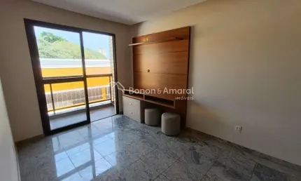Apartamento Reformado e Climatizado no Taquaral, a 300m da Lagoa