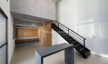 Apartamento com 2 quartos à venda na Rua Santa Cruz, 200, Cambuí, Campinas