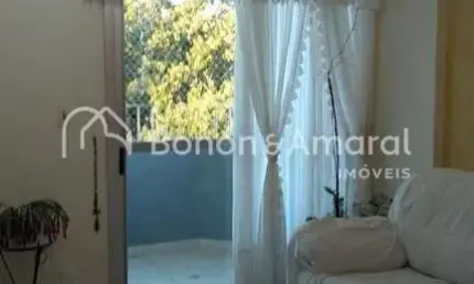 Apartamento com 4 quartos à venda na Rua Padre Antônio Vieira, 146, Parque Taquaral, Campinas