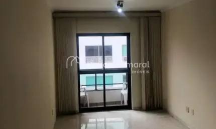 Apartamento Reformado no Centro de Campinas - Excelente Localização!